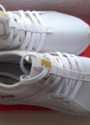 Кроссовки puma softride3 фото