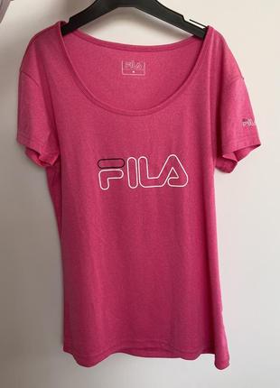 Fila футболка жіноча для спорту