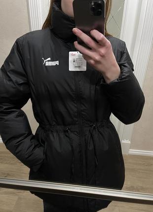 Куртка puma