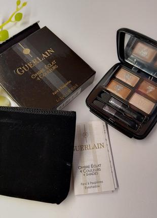 Тіні для повік guerlain