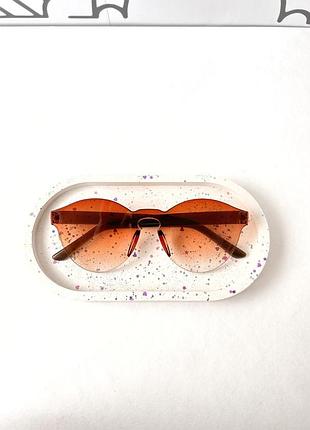 Очки солнцезащитные градиент 🌟