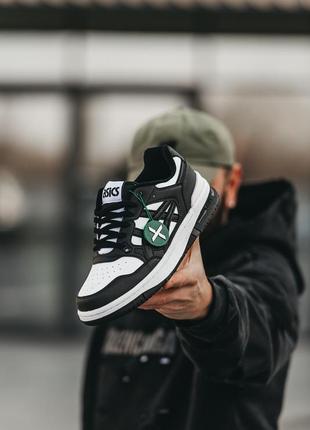 Кроссовки asics ex89