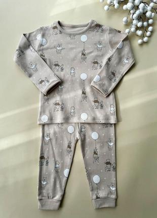Пижама для мальчика или девочки от george1 фото