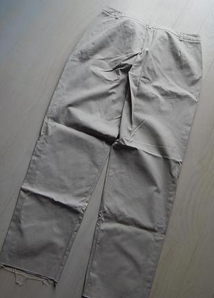 Штани vintage calvin klein baggy loose fit pants