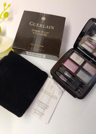 Тіні для повік guerlain