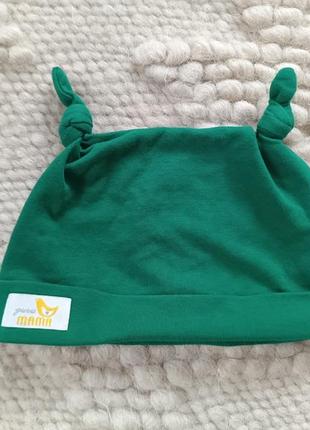 Оригинальная шапочка гуru mama