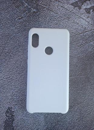 Чохол xiaomi remi note 5