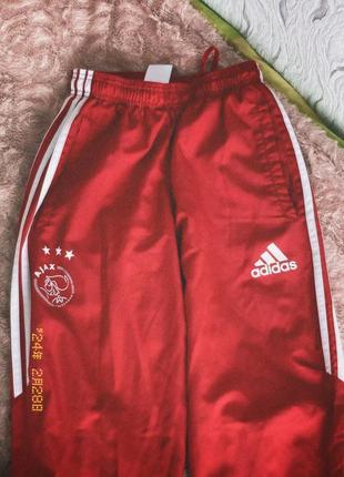 Штаны спортивные adidas