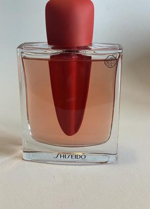 Shiseido ginza intense edp 90 ml