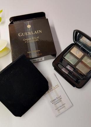 Тіні для повік guerlain