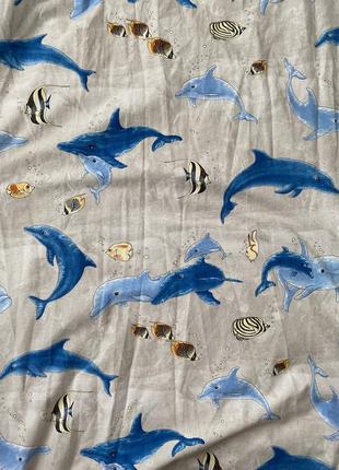 Детские шторы, шторы в детскую комнату