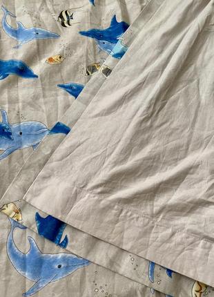 Детские шторы, шторы в детскую комнату