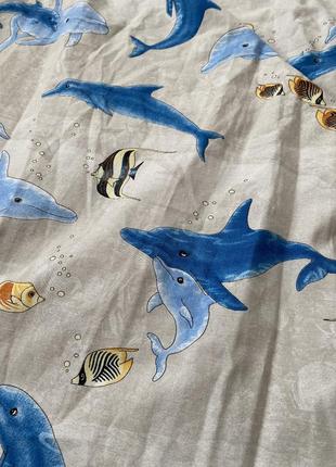 Детские шторы, шторы в детскую комнату