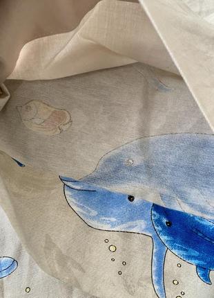 Детские шторы, шторы в детскую комнату