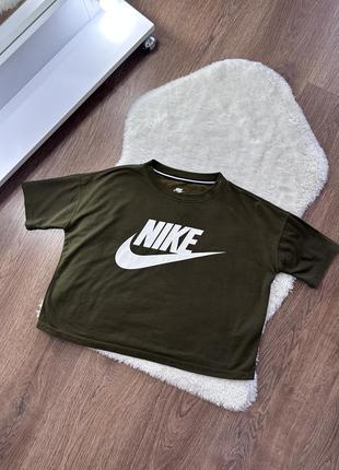 Футболка nike