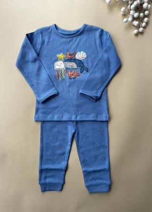 Пижама для малышей от george