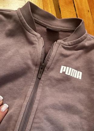 Спортивный костюм puma7 фото