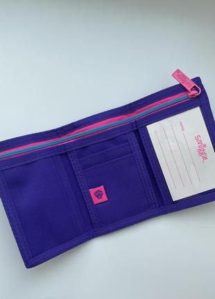 Детский кошелек smiggle3 фото