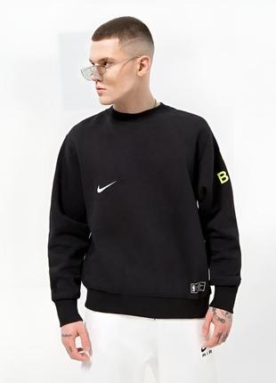 Свитшот nike team 31 courtside nba