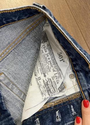 Джинси levi’s 5012 фото