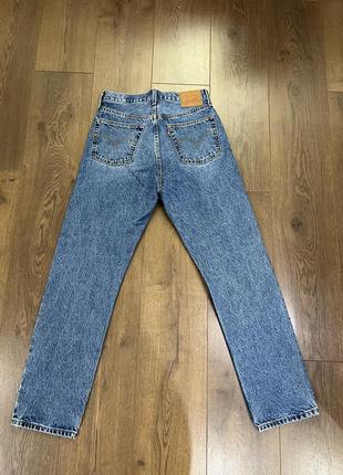 Джинси levi’s 5013 фото