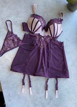 Комплект love&honey