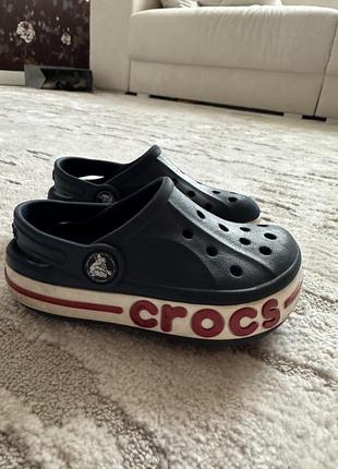 Крокси crocs