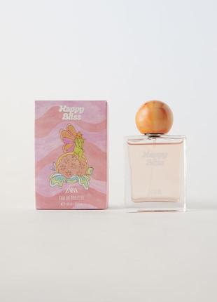 Парфуми для дівчаток від zara happy bliss 50 ml