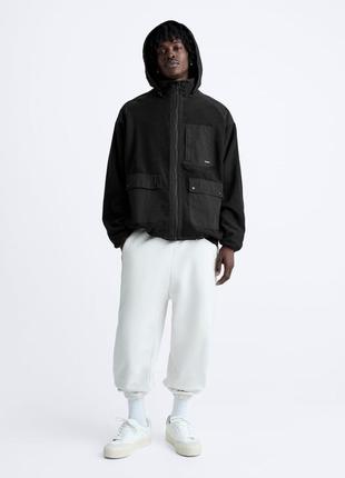 Куртка zara