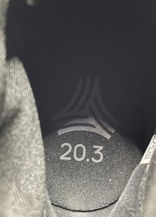Сороконожки adidas predator 20.35 фото
