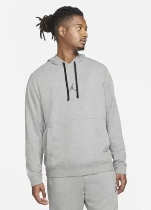 Худи air jordan jumpman dri-fit hoodie