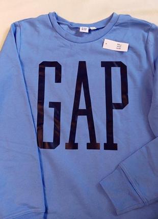 Комфортна толстовка gap3 фото