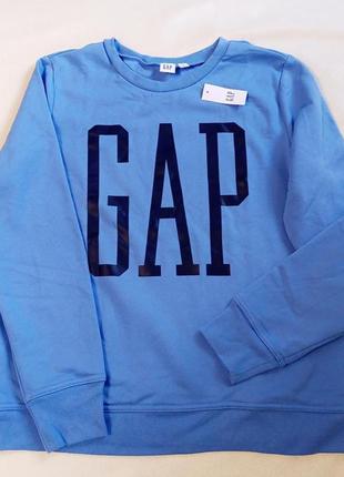 Комфортна толстовка gap2 фото