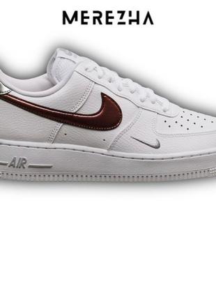 Кроссовки nike air force 1 α07 (fd0654-100) оригинал!