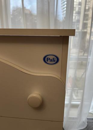 Детский итальянский комод pali