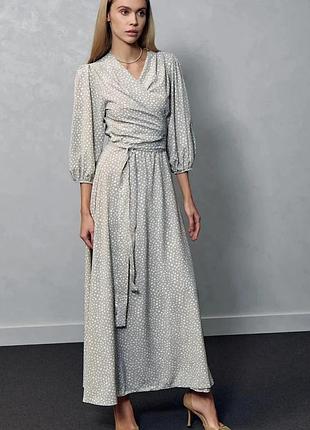 Невероятное платье