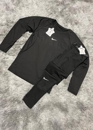 ◻️термобелье XL / 58 
all black