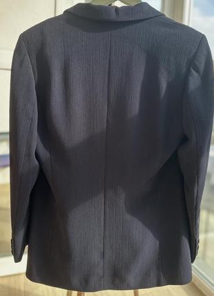 Классический пиджак3 фото