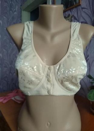 Лиф на кнопках