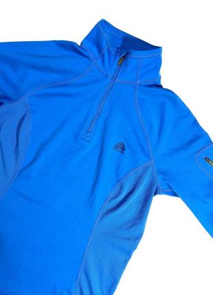 Рашгард nike acg /размер s/ термо кофта nike / женская термо кофта / термуха nike / nike acg / женская кофта nike / рашгард nike / кофта найк /3
