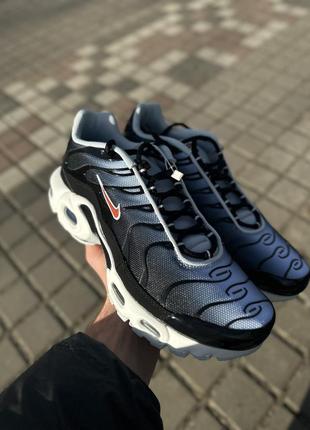 Кроссовки nike air max tn plus 100% оригинал4 фото