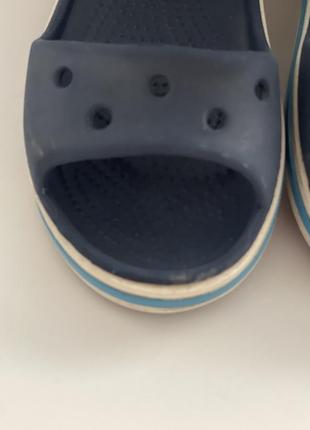 Crocs4 фото