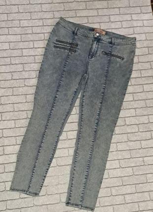 Стрейчеві джинси janina