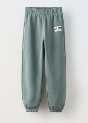 Спортивные штаны, джоггеры