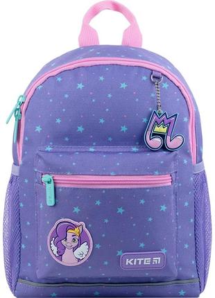 Рюкзак дитячий kite kids my little pony lp24-534xs