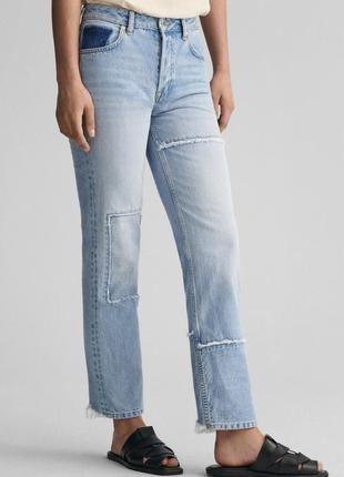 Жіночі джинси gant