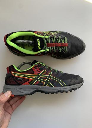 Кросівки asics gel-sonoma 3 gore-tex