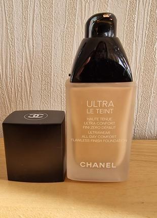 Chanel ultra le teint b20