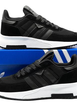 Кроссовки adidas zx