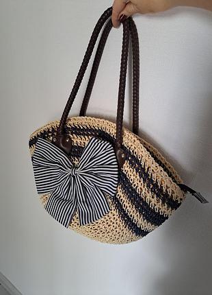 Сумка жіноча